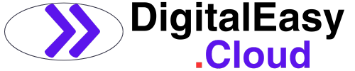 DigitalEasy.Cloud DigitalEasy.Cloud
